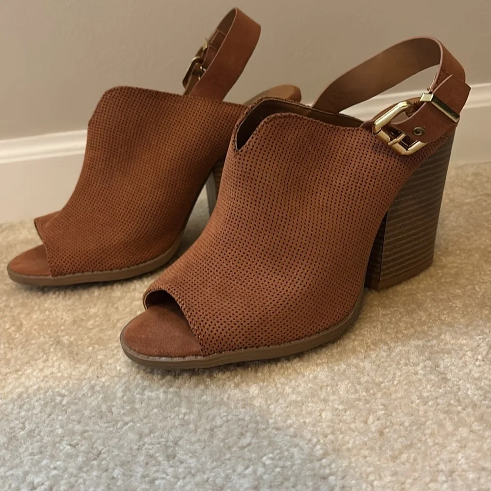 Altar’d State Bootie - Picture 2 of 5